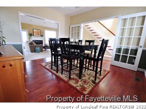 3704 Talus Road Fayetteville, NC 28306 - Photo 3 of 14 Gallery Image 3