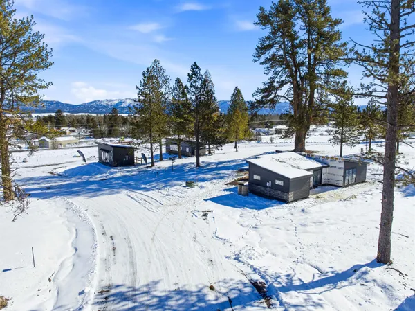 $114,000 | 100 Raven Loop, Cascade, ID 83611