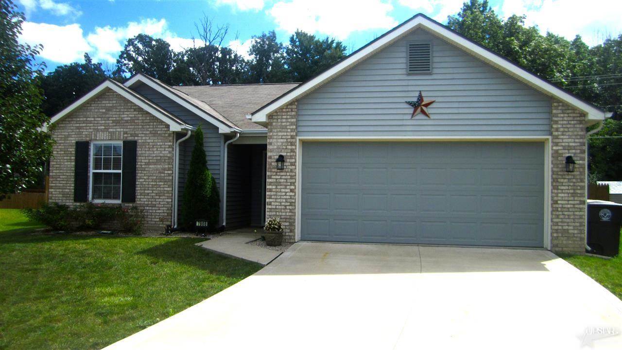 7808 Noble Ridge Place Fort Wayne, IN 46825 - Photo 1 of 25 Gallery Image 1