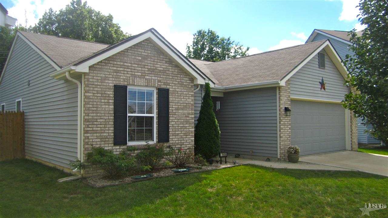 7808 Noble Ridge Place Fort Wayne, IN 46825 - Photo 2 of 25 Gallery Image 2