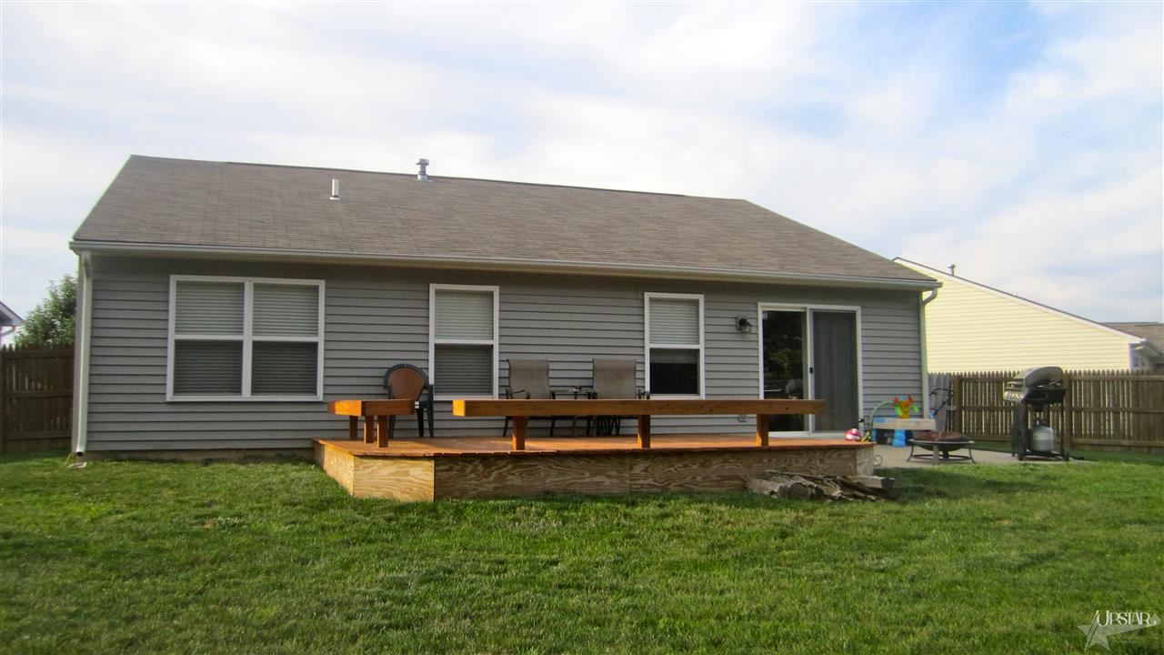 7808 Noble Ridge Place Fort Wayne, IN 46825 - Photo 23 of 25 Gallery Image 23