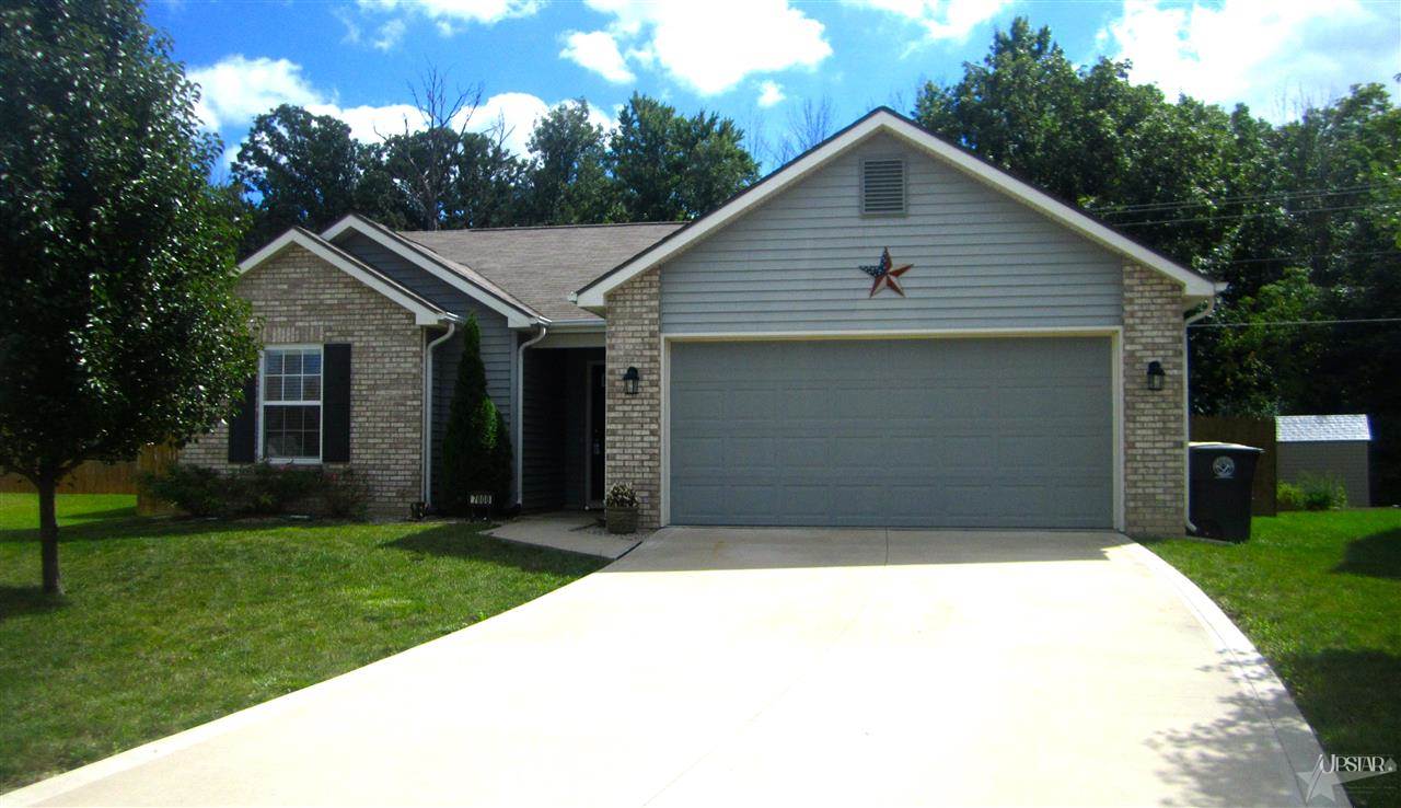 7808 Noble Ridge Place Fort Wayne, IN 46825 - Photo 25 of 25 Gallery Image 25