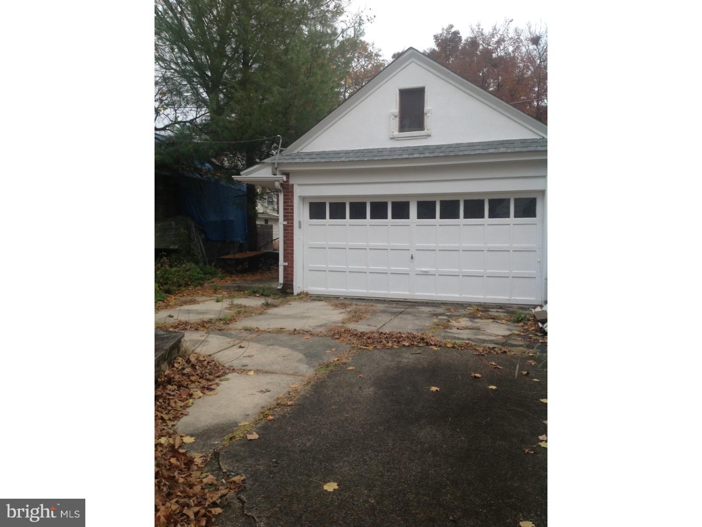 327 East County Line Road Ardmore, PA 19003 - Photo 22 of 24 Garage