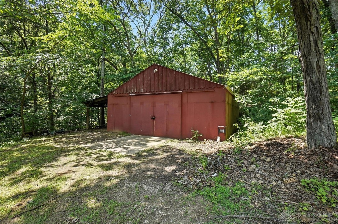 13100 Prichard Road Middletown, OH 45042 - Photo 42 of 44