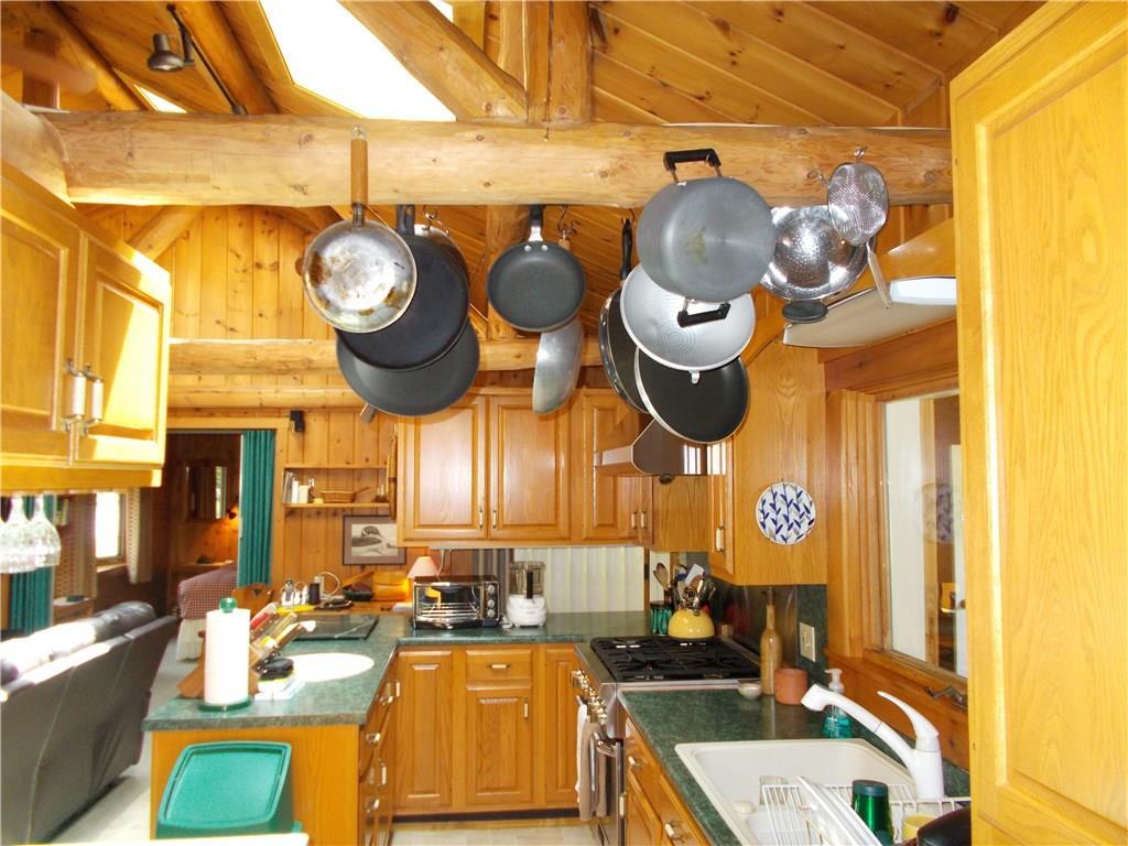 504 W Road Portage Lake, ME 04768 - Photo 6 of 35 Photo