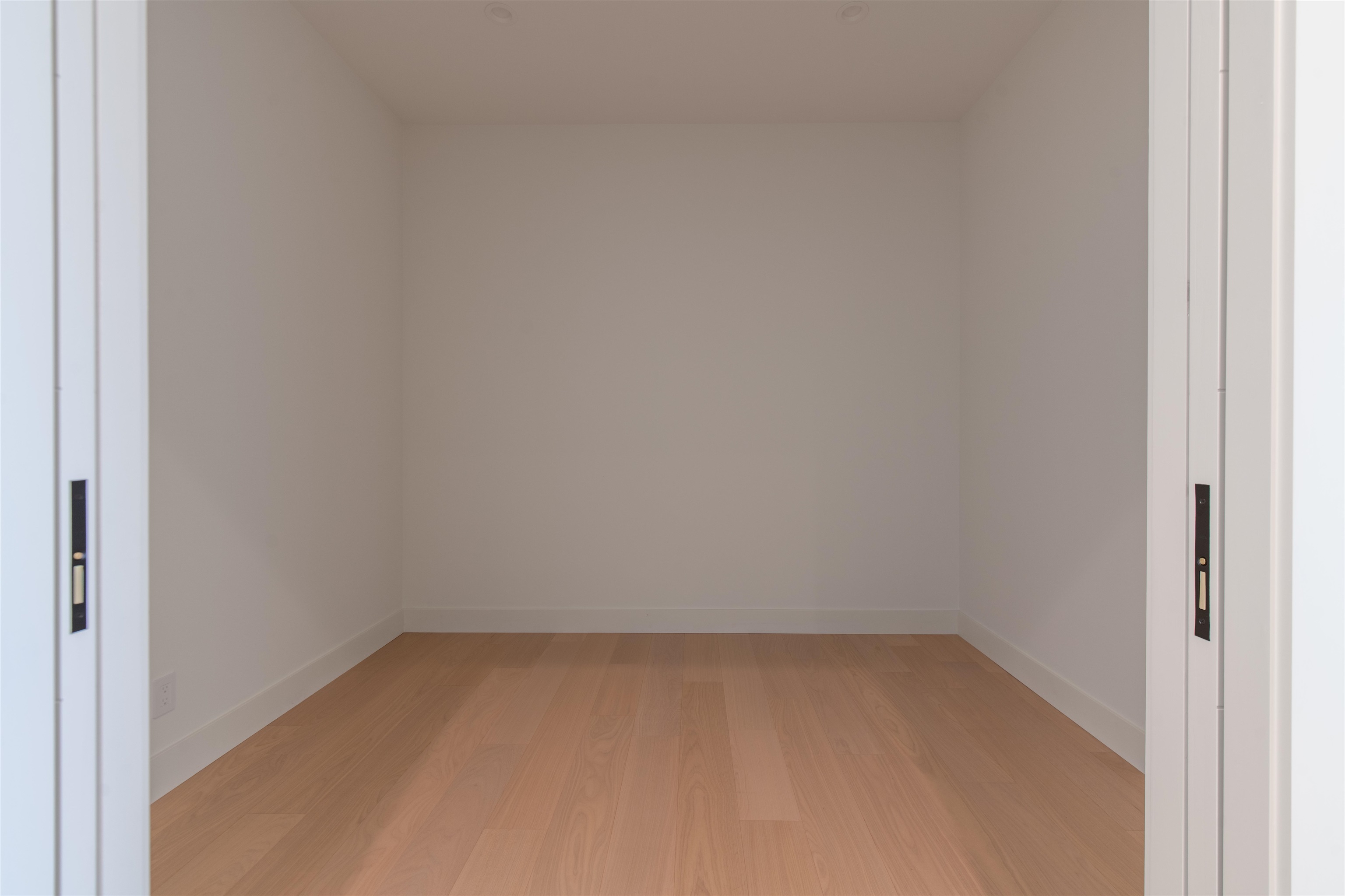 111 Mehana Road, Unit A Haiku, HI 96708 - Photo 43 of 50 a view of an empty room