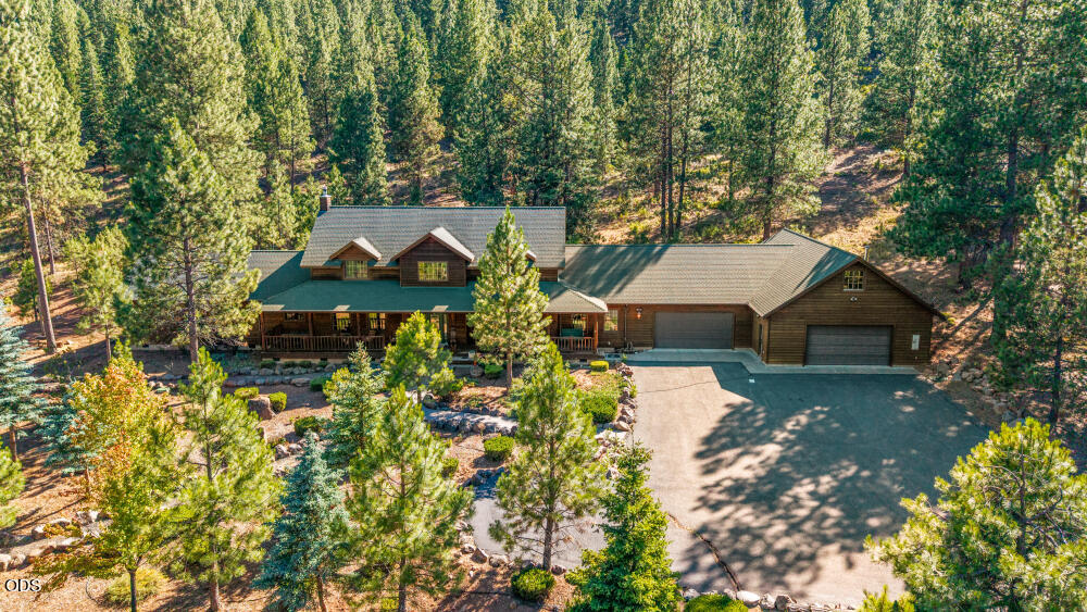 6570 Old Fort Road Klamath Falls, OR 97601 - Photo 102 of 113 Gallery Image 102