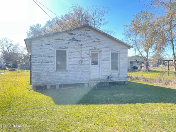 $70,000 | 1109 Guidry Avenue, Kaplan, LA 70548