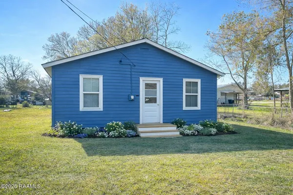 $70,000 | 1109 Guidry Avenue, Kaplan, LA 70548