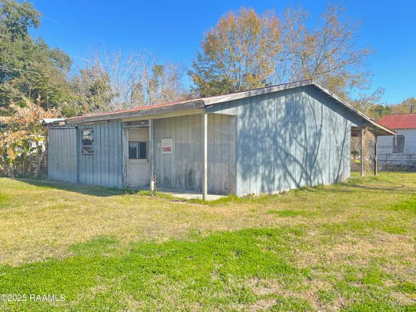 $70,000 | 1109 Guidry Avenue, Kaplan, LA 70548