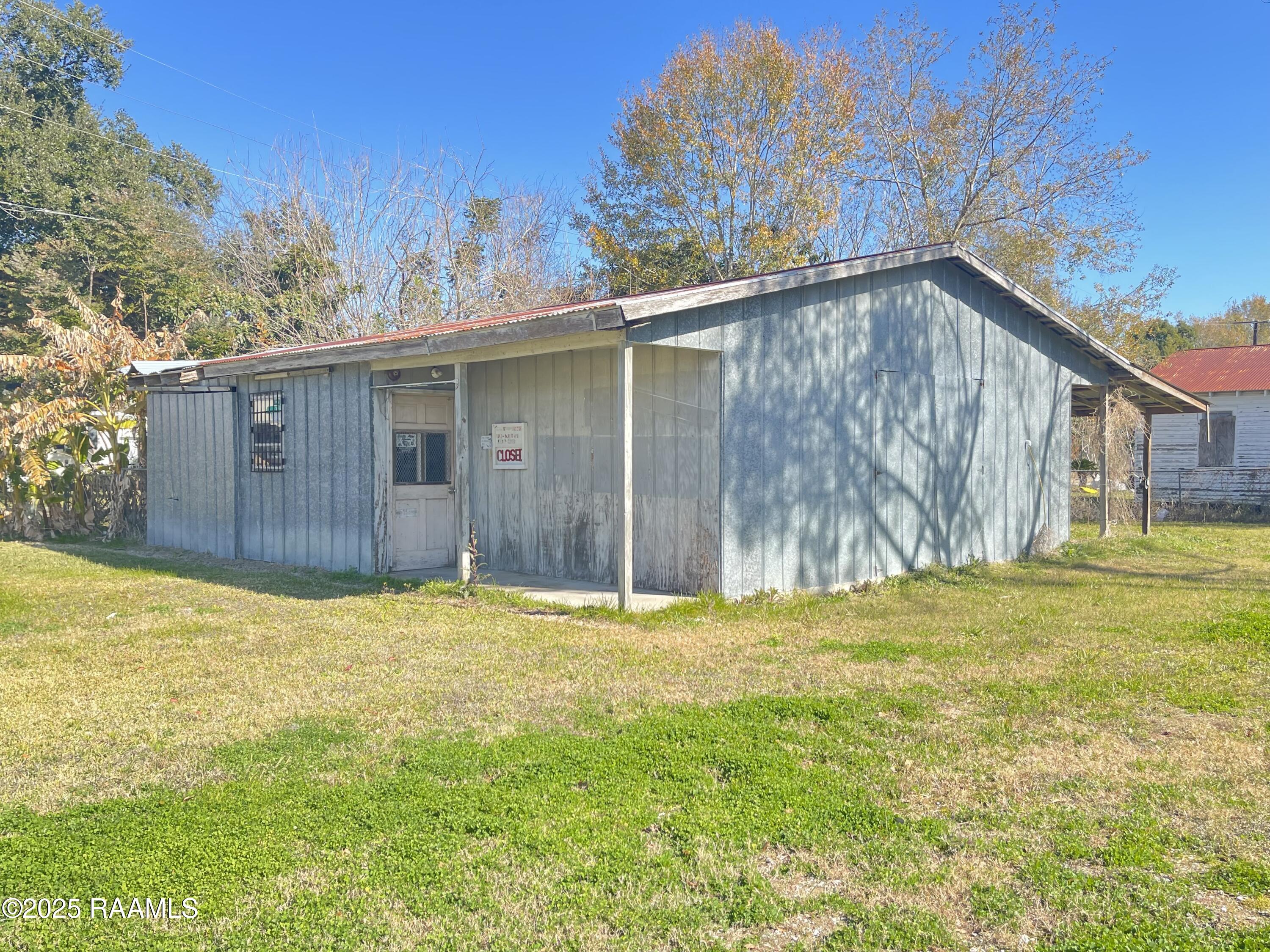 1109 Guidry Avenue Kaplan, LA 70548 - Photo 14 of 15 1109 N Guidry