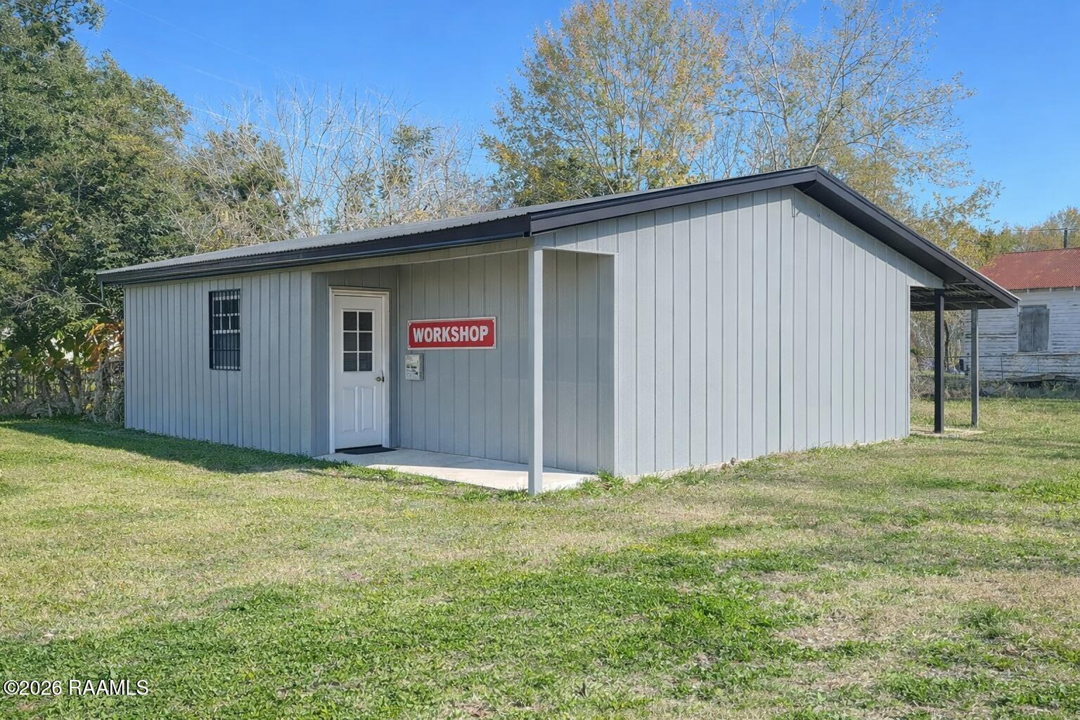 1109 Guidry Avenue Kaplan, LA 70548 - Photo 15 of 15 544C1610-56FD-42CE-BE3F-98EF24C98C4C