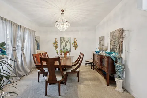 $375,000 | 10101 Caprock Canyon Drive, Indianapolis, IN 46239