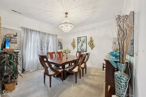 $375,000 | 10101 Caprock Canyon Drive, Indianapolis, IN 46239