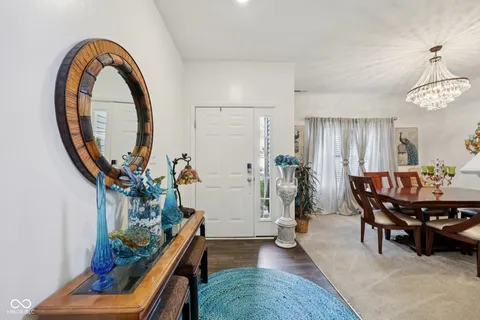 $375,000 | 10101 Caprock Canyon Drive, Indianapolis, IN 46239