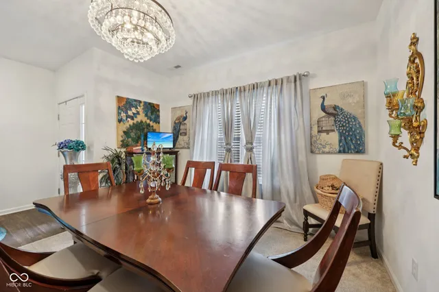 $375,000 | 10101 Caprock Canyon Drive, Indianapolis, IN 46239