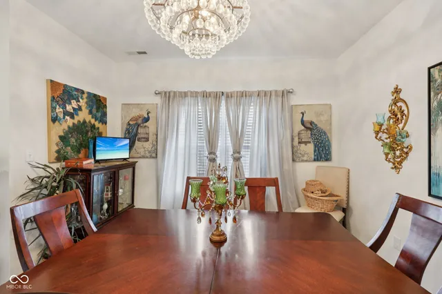 $375,000 | 10101 Caprock Canyon Drive, Indianapolis, IN 46239