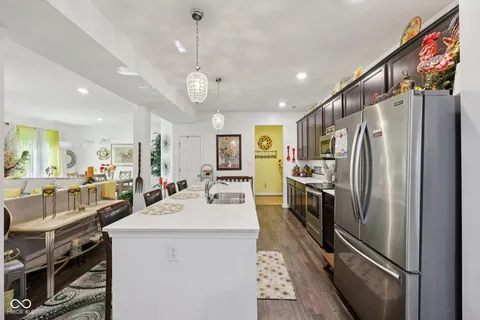 $375,000 | 10101 Caprock Canyon Drive, Indianapolis, IN 46239