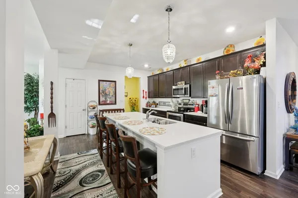 $375,000 | 10101 Caprock Canyon Drive, Indianapolis, IN 46239