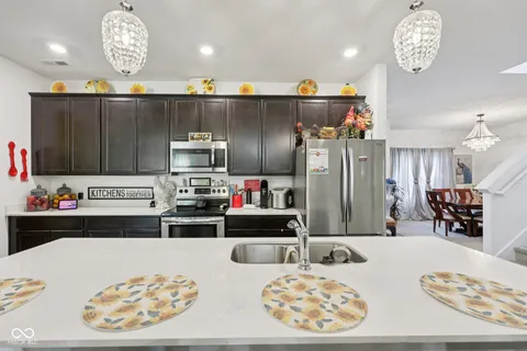 $375,000 | 10101 Caprock Canyon Drive, Indianapolis, IN 46239