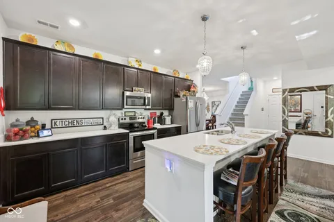 $375,000 | 10101 Caprock Canyon Drive, Indianapolis, IN 46239