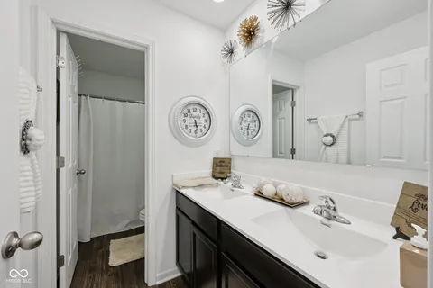 $375,000 | 10101 Caprock Canyon Drive, Indianapolis, IN 46239