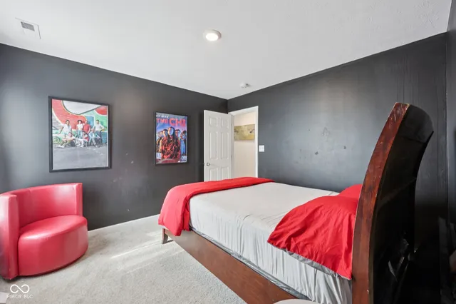 $375,000 | 10101 Caprock Canyon Drive, Indianapolis, IN 46239