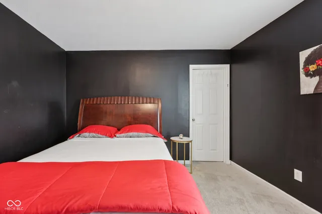 $375,000 | 10101 Caprock Canyon Drive, Indianapolis, IN 46239