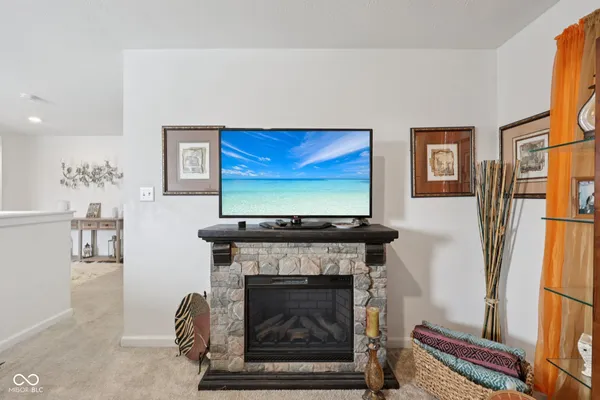 $375,000 | 10101 Caprock Canyon Drive, Indianapolis, IN 46239