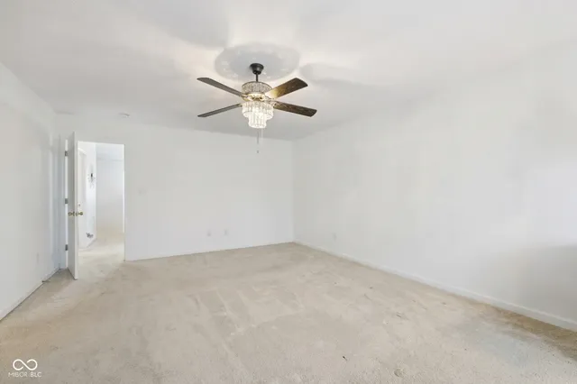 $375,000 | 10101 Caprock Canyon Drive, Indianapolis, IN 46239