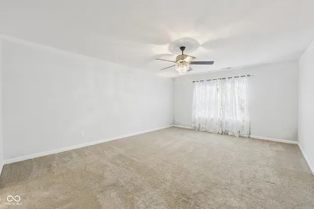 $375,000 | 10101 Caprock Canyon Drive, Indianapolis, IN 46239