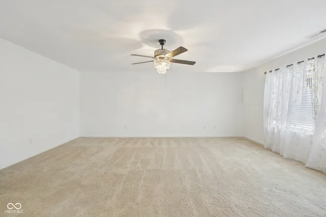 $375,000 | 10101 Caprock Canyon Drive, Indianapolis, IN 46239