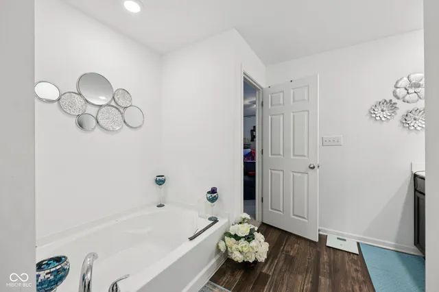 $375,000 | 10101 Caprock Canyon Drive, Indianapolis, IN 46239