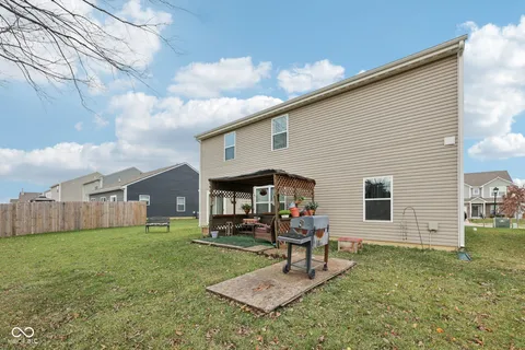 $375,000 | 10101 Caprock Canyon Drive, Indianapolis, IN 46239
