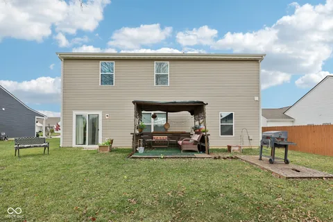 $375,000 | 10101 Caprock Canyon Drive, Indianapolis, IN 46239