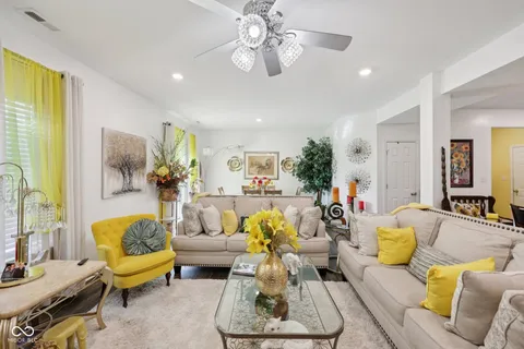 $375,000 | 10101 Caprock Canyon Drive, Indianapolis, IN 46239