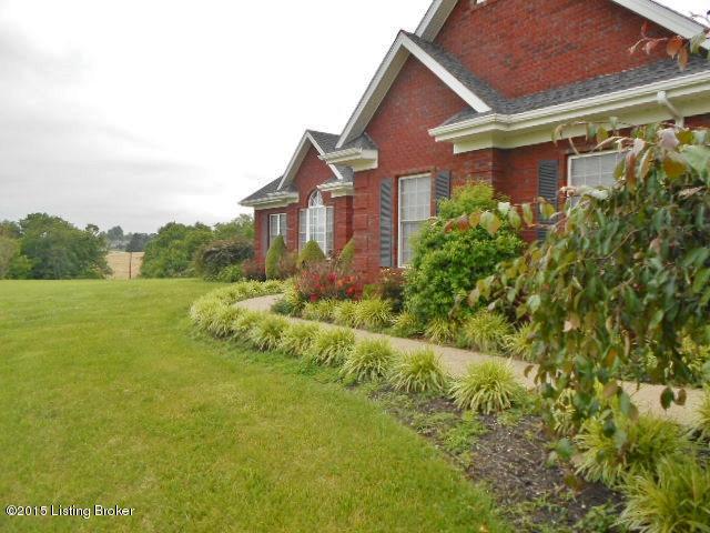 2892 St Marys Road Lebanon, KY 40033 - Photo 3 of 24 DSCN0898