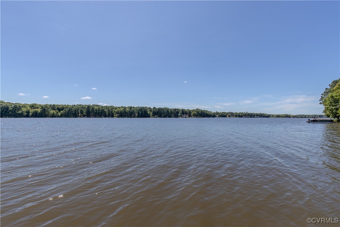 5720 Long Cove Road Midlothian, VA 23112 - Photo 28 of 31 a view of lake and mountain