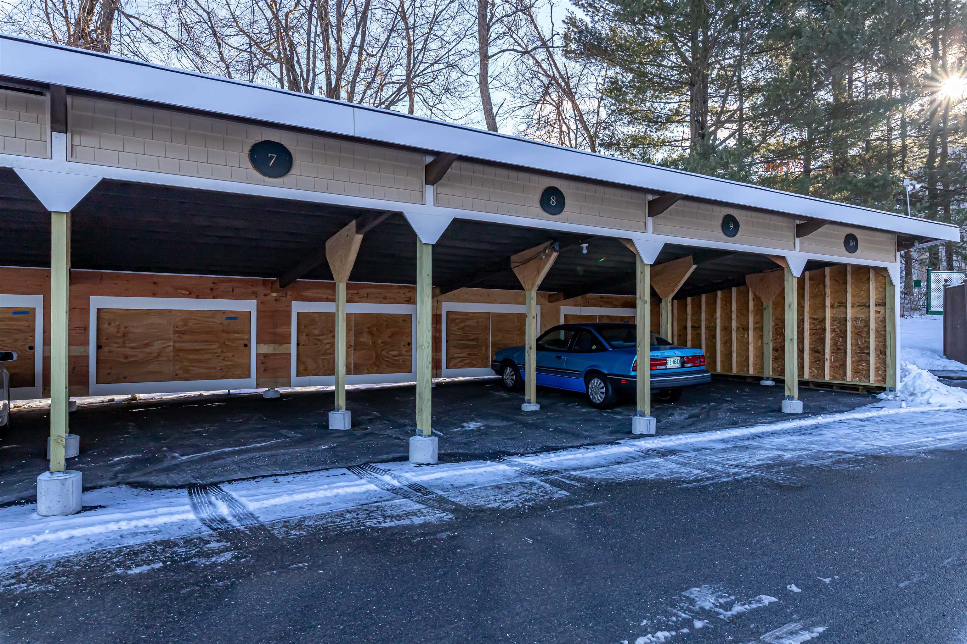 1 Bittersweet Road, Unit 7 Nashua, NH 03060 - Photo 23 of 31