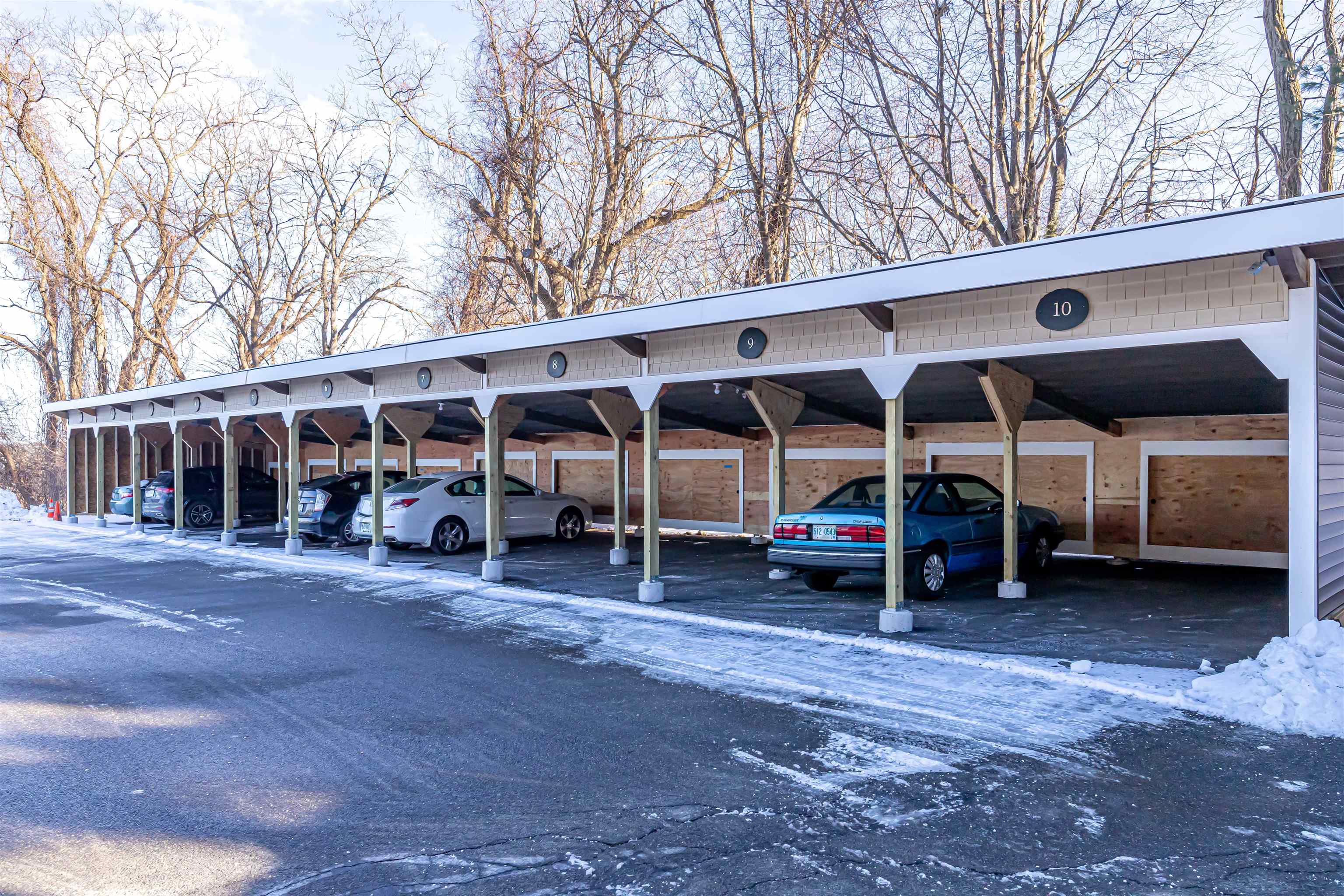 1 Bittersweet Road, Unit 7 Nashua, NH 03060 - Photo 24 of 31