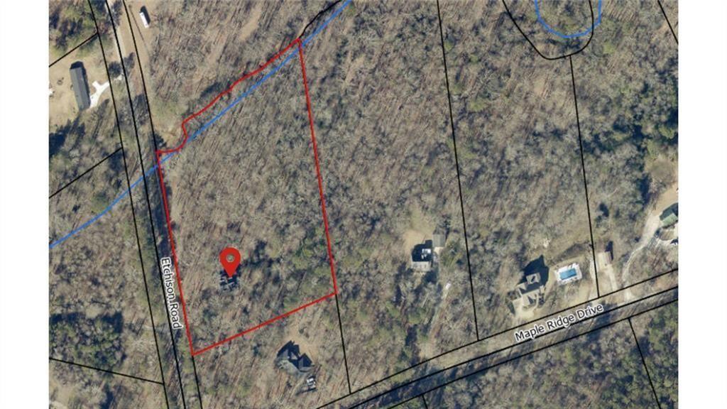 3259 Etchison Road Loganville, GA 30052 - Photo 46 of 50