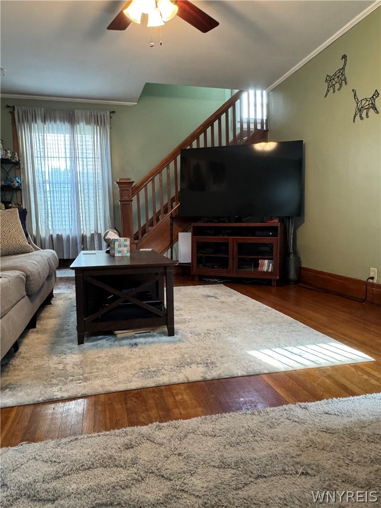 207 Wardman Road Tonawanda, NY 14217 - Photo 5 of 35 Gallery Image 5
