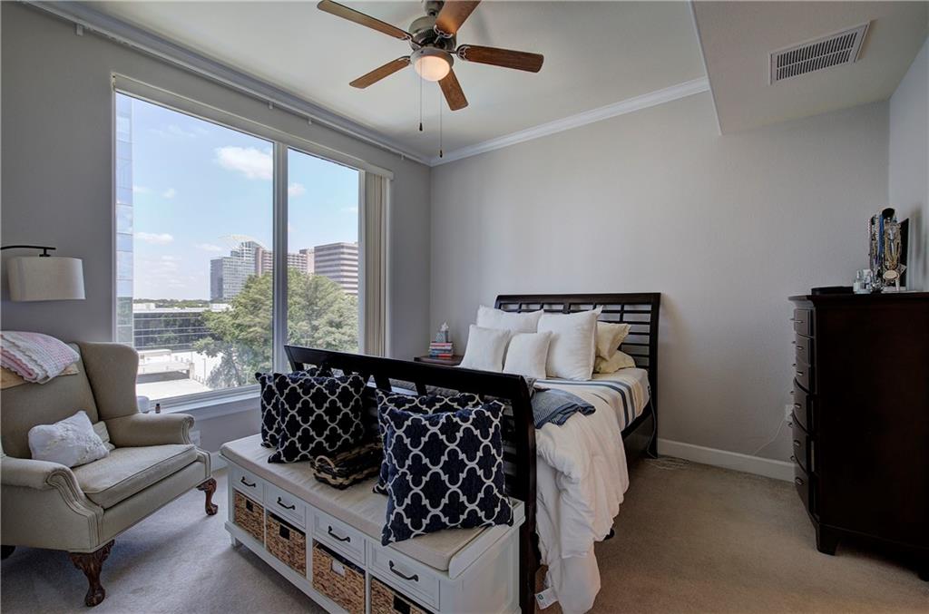 3445 Stratford Road Northeast, Unit 1107 Atlanta, GA 30326 - Photo 22 of 52