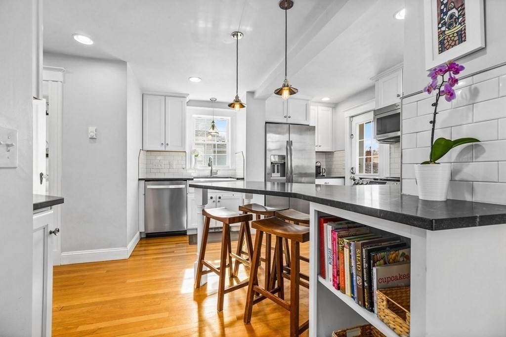 54 Chesbrough Road Boston, MA 02132 - Photo 11 of 28