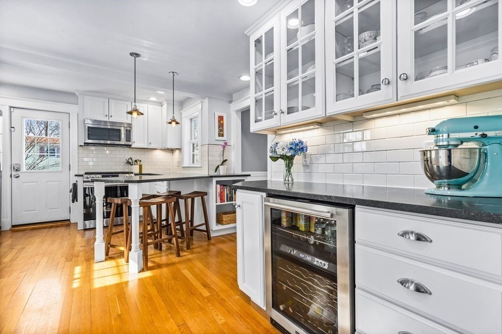 54 Chesbrough Road Boston, MA 02132 - Photo 13 of 28