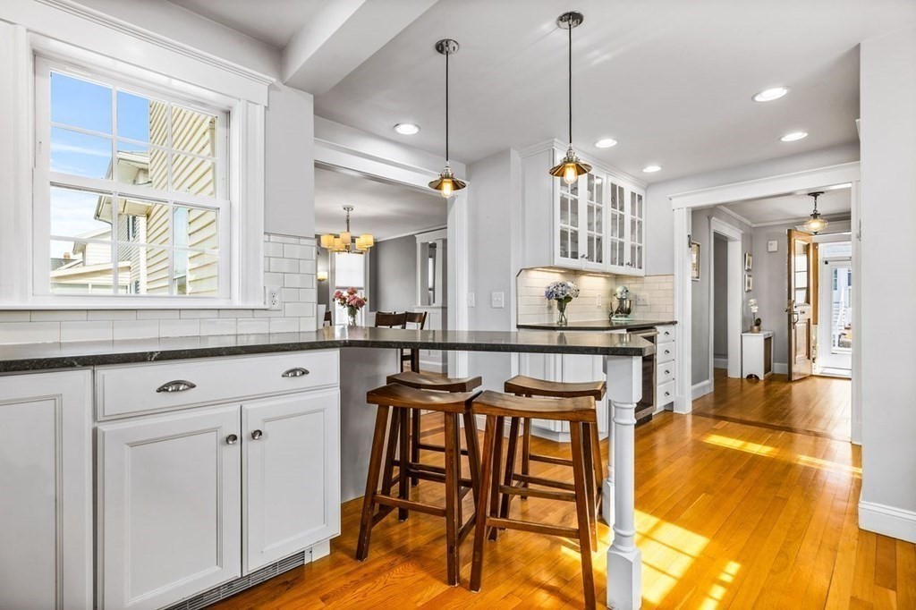 54 Chesbrough Road Boston, MA 02132 - Photo 15 of 28