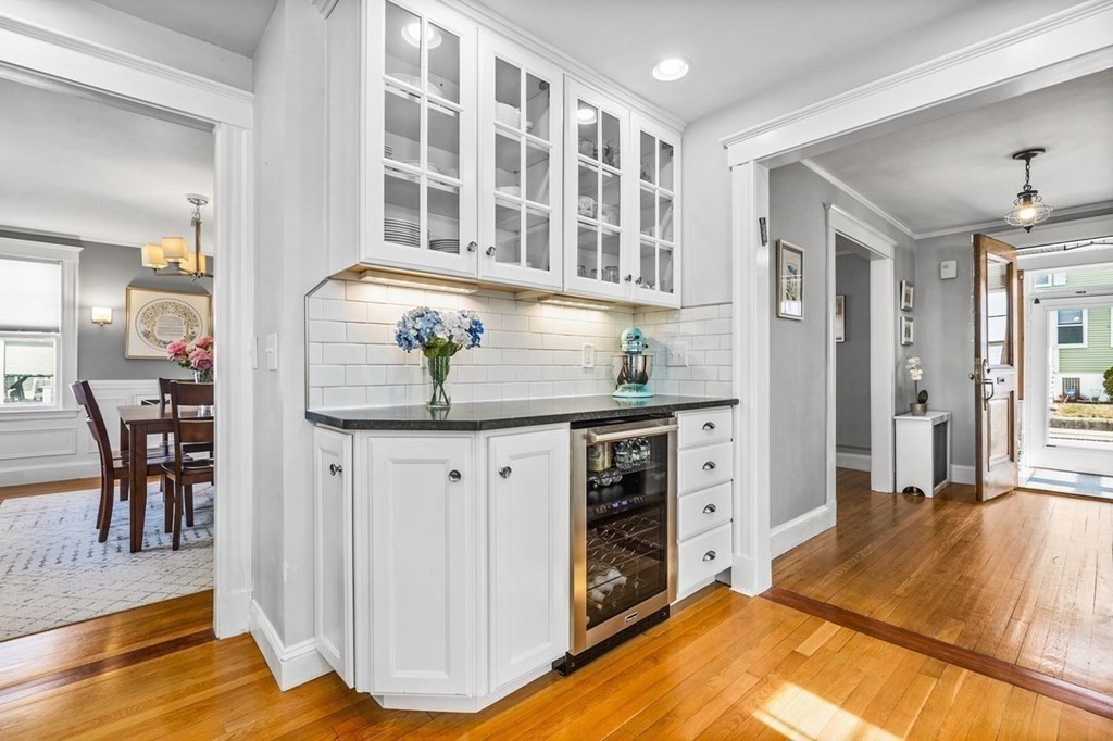 54 Chesbrough Road Boston, MA 02132 - Photo 16 of 28