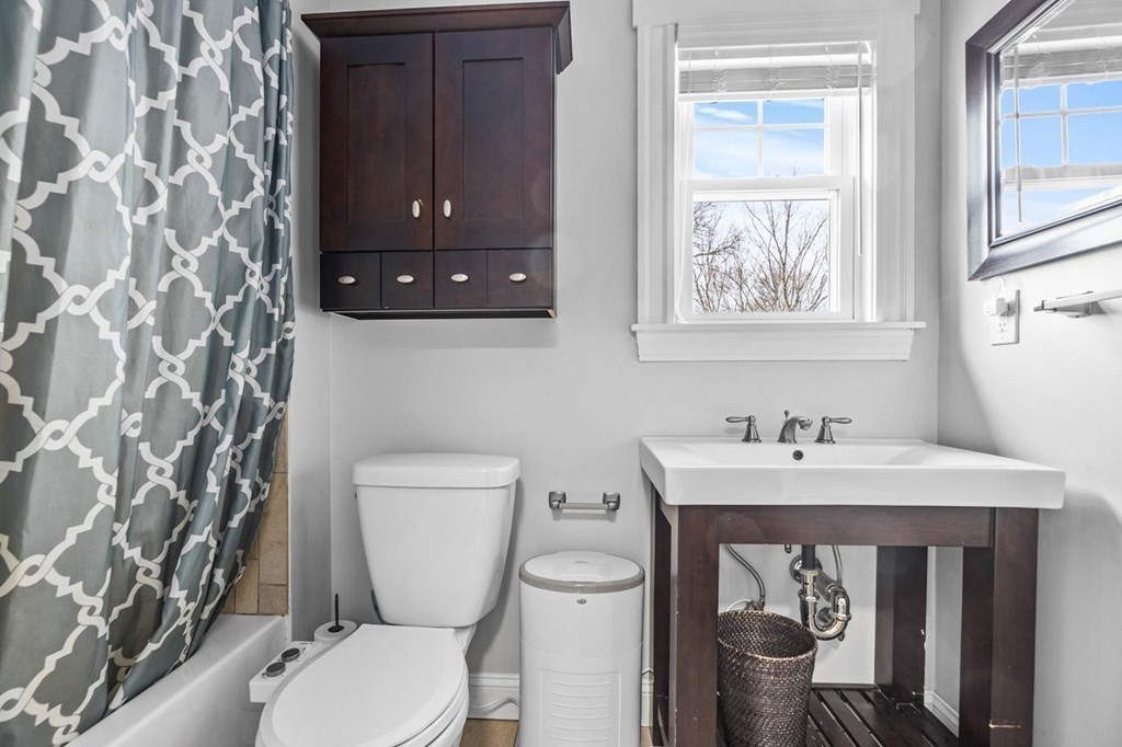 54 Chesbrough Road Boston, MA 02132 - Photo 18 of 28
