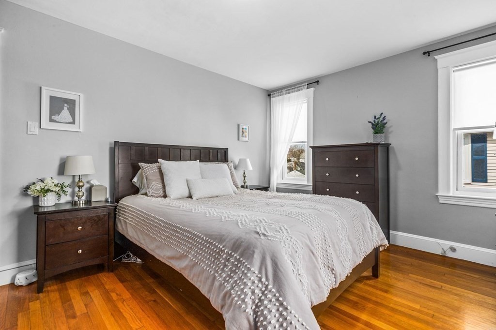 54 Chesbrough Road Boston, MA 02132 - Photo 19 of 28