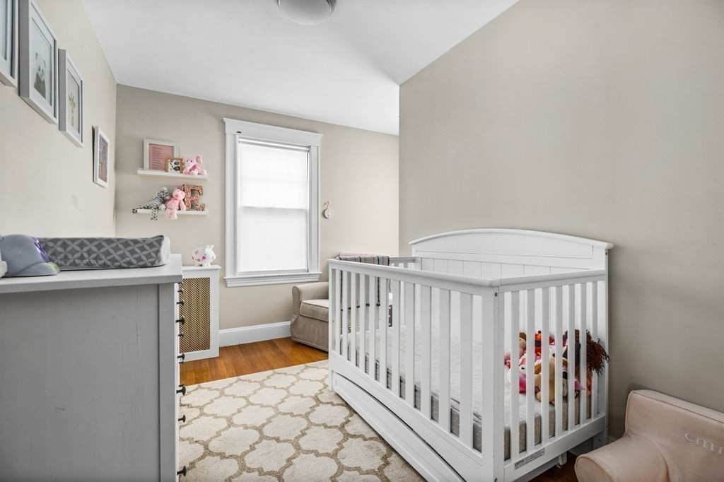 54 Chesbrough Road Boston, MA 02132 - Photo 20 of 28